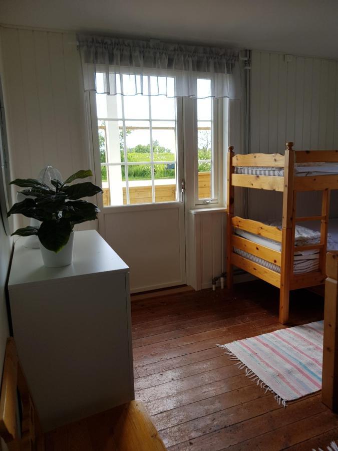 Vare 4 Vandrarhem Traslovslage Quarto foto